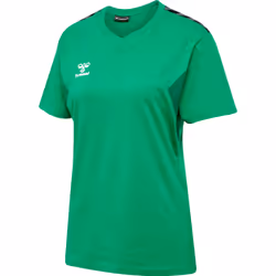 T-shirt femme Hummel Authentic