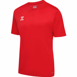 T-shirt essentielle Hummel