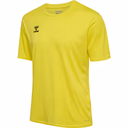 T-shirt essentielle Hummel