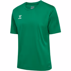 T-shirt essentielle Hummel