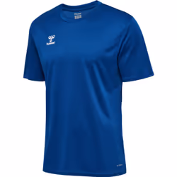 T-shirt essentielle Hummel
