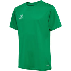T-shirt essentielle enfant Hummel - 6 ans