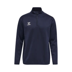 Veste de survêtement 1/2 zip Hummel Essential