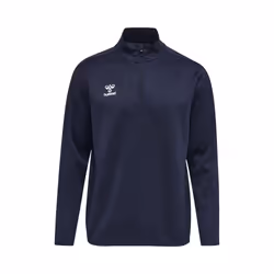 Veste de survêtement 1/2 zip Hummel Essential