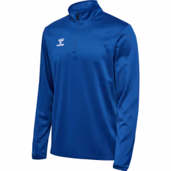 Veste de survêtement 1/2 zip Hummel Essential