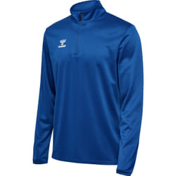 Veste de survêtement 1/2 zip Hummel Essential