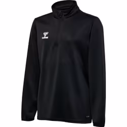 Veste de survêtement 1/2 zip enfant Hummel Essential