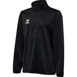 Veste de survêtement 1/2 zip enfant Hummel Essential
