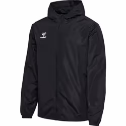 Veste de survêtement essentielle Hummel Aw