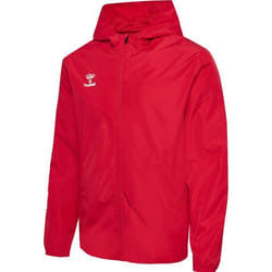 Veste de survêtement essentielle Hummel Aw