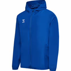 Veste de survêtement essentielle Hummel Aw