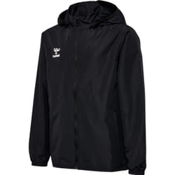 Veste de survêtement essentielle enfant Hummel Aw