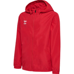 Veste de survêtement essentielle enfant Hummel Aw
