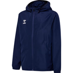 Veste de survêtement essentielle enfant Hummel Aw