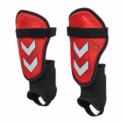 Protège-tibias Hummel Flex Shell
