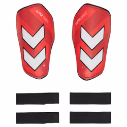 Protège-tibias Hummel Super Light