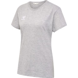 T-shirt femme Hummel Go 2.0