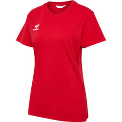 T-shirt femme Hummel Go 2.0