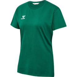 T-shirt femme Hummel Go 2.0
