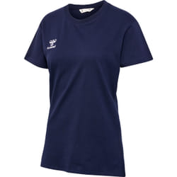 T-shirt femme Hummel Go 2.0