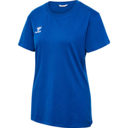 T-shirt femme Hummel Go 2.0