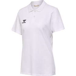 Polo femme Hummel Go 2.0