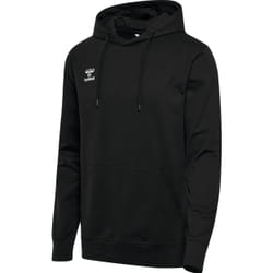 Sweatshirt à capuche Hummel Go 2.0