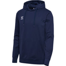 Sweatshirt à capuche Hummel Go 2.0