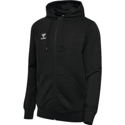 Veste de survêtement à capuche Hummel Go 2.0