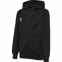 Veste de survêtement à capuche enfant Hummel Go 2.0