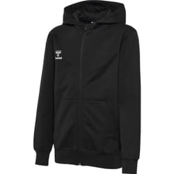 Veste de survêtement à capuche enfant Hummel Go 2.0