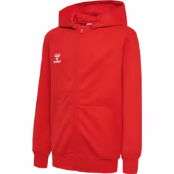 Veste de survêtement à capuche enfant Hummel Go 2.0
