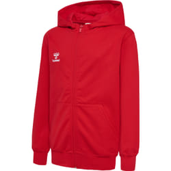 Veste de survêtement à capuche enfant Hummel Go 2.0