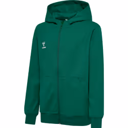 Veste de survêtement à capuche enfant Hummel Go 2.0
