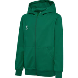 Veste de survêtement à capuche enfant Hummel Go 2.0