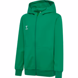 Veste de survêtement à capuche enfant Hummel Go 2.0