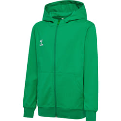 Veste de survêtement à capuche enfant Hummel Go 2.0