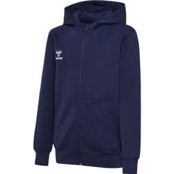 Veste de survêtement à capuche enfant Hummel Go 2.0