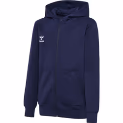 Veste de survêtement à capuche enfant Hummel Go 2.0