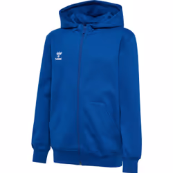 Veste de survêtement à capuche enfant Hummel Go 2.0