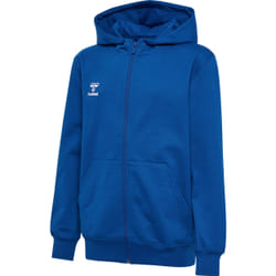 Veste de survêtement à capuche enfant Hummel Go 2.0