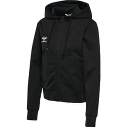 Veste de survêtement à capuche femme Hummel Go 2.0