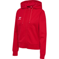 Veste de survêtement à capuche femme Hummel Go 2.0