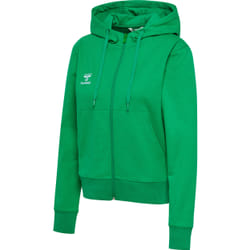 Veste de survêtement à capuche femme Hummel Go 2.0