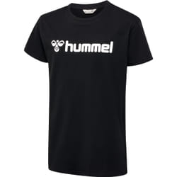 T-shirt enfant Hummel Go 2.0 Logo