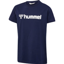 T-shirt enfant Hummel Go 2.0 Logo