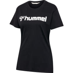 T-shirt femme Hummel Go 2.0 Logo