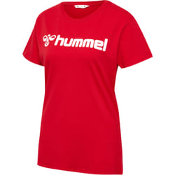 T-shirt femme Hummel Go 2.0 Logo