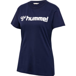 T-shirt femme Hummel Go 2.0 Logo
