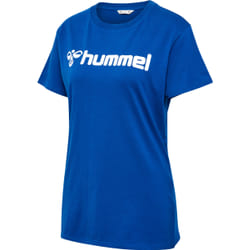 T-shirt femme Hummel Go 2.0 Logo